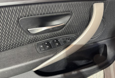 BMW Série 4 Gran Coupé 428i GARANTIE 1 AN 2.0 i 245 cv