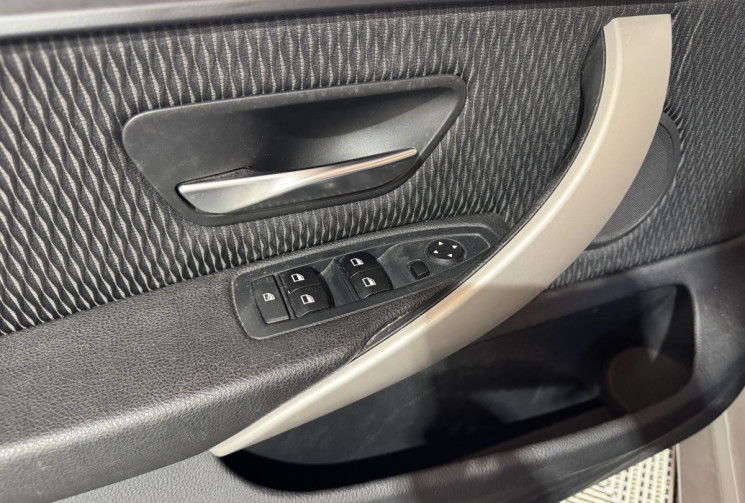 BMW Série 4 Gran Coupé 428i GARANTIE 1 AN 2.0 i 245 cv