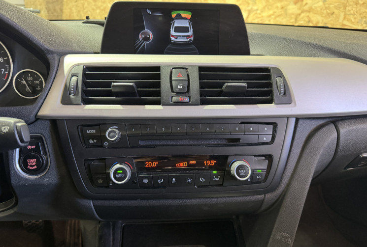 BMW Série 4 Gran Coupé 428i GARANTIE 1 AN 2.0 i 245 cv