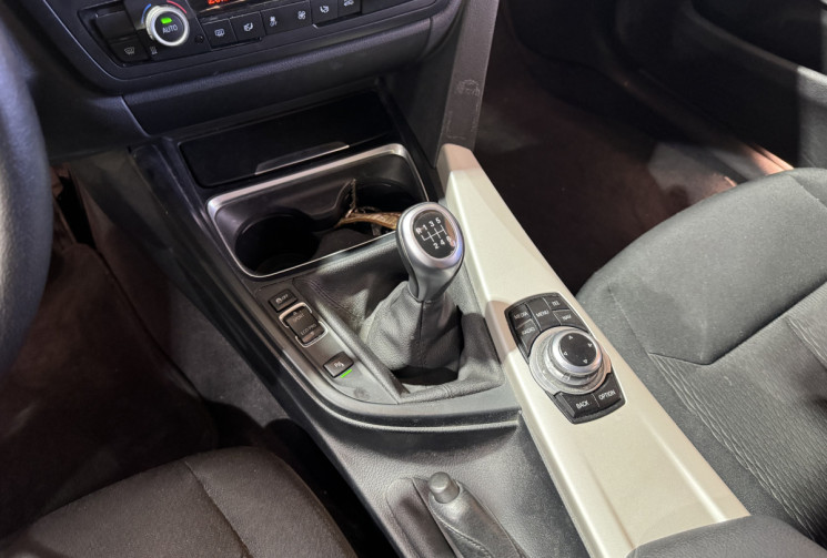 BMW Série 4 Gran Coupé 428i GARANTIE 1 AN 2.0 i 245 cv