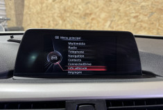 BMW Série 4 Gran Coupé 428i GARANTIE 1 AN 2.0 i 245 cv