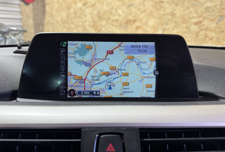 BMW Série 4 Gran Coupé 428i GARANTIE 1 AN 2.0 i 245 cv