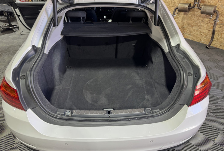 BMW Série 4 Gran Coupé 428i GARANTIE 1 AN 2.0 i 245 cv