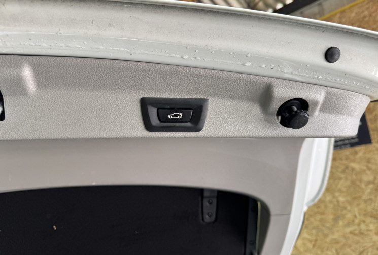 BMW Série 4 Gran Coupé 428i GARANTIE 1 AN 2.0 i 245 cv