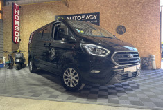 Ford TRANSIT CUSTOM FG GARANTIE 1 AN L2H1 2.0 TDCi 170 cv