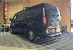 Ford TRANSIT CUSTOM FG GARANTIE 1 AN L1H1 2.0 TDCi 170 cv