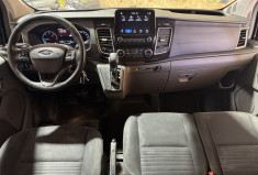 Ford TRANSIT CUSTOM FG GARANTIE 1 AN L2H1 2.0 TDCi 170 cv
