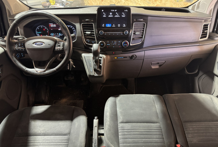 Ford TRANSIT CUSTOM FG GARANTIE 1 AN L1H1 2.0 TDCi 170 cv