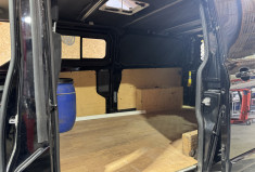 Ford TRANSIT CUSTOM FG GARANTIE 1 AN L2H1 2.0 TDCi 170 cv