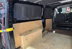 Ford TRANSIT CUSTOM FG GARANTIE 1 AN L2H1 2.0 TDCi 170 cv