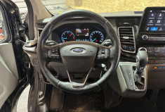 Ford TRANSIT CUSTOM FG GARANTIE 1 AN L2H1 2.0 TDCi 170 cv