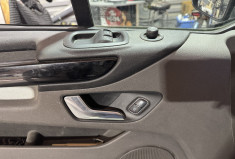 Ford TRANSIT CUSTOM FG GARANTIE 1 AN L2H1 2.0 TDCi 170 cv