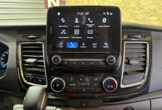 Ford TRANSIT CUSTOM FG GARANTIE 1 AN L2H1 2.0 TDCi 170 cv