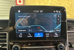 Ford TRANSIT CUSTOM FG GARANTIE 1 AN L1H1 2.0 TDCi 170 cv