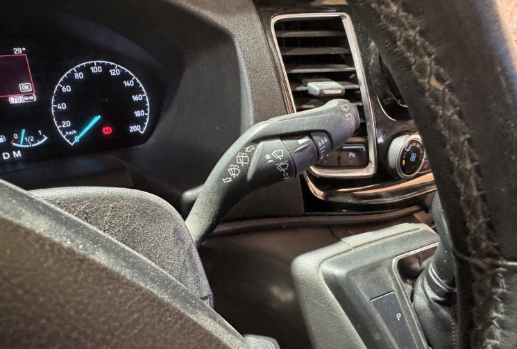 Ford TRANSIT CUSTOM FG GARANTIE 1 AN L2H1 2.0 TDCi 170 cv