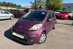 Peugeot 107 1.0 / 68 CH / ENVY / CLIM