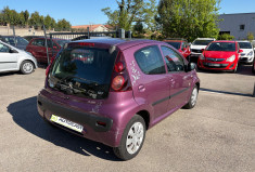 Peugeot 107 1.0 / 68 CH / ENVY / CLIM
