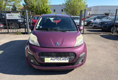 Peugeot 107 1.0 / 68 CH / ENVY / CLIM