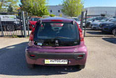 Peugeot 107 1.0 / 68 CH / ENVY / CLIM