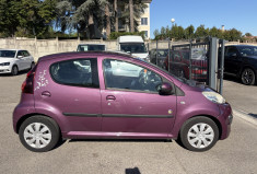 Peugeot 107 1.0 / 68 CH / ENVY / CLIM