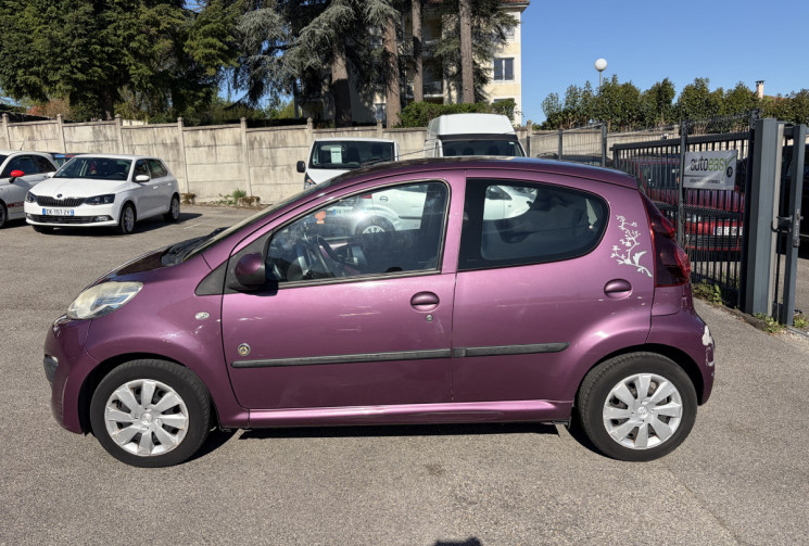 Peugeot 107 1.0 / 68 CH / ENVY / CLIM
