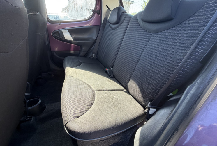 Peugeot 107 1.0 / 68 CH / ENVY / CLIM
