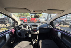 Peugeot 107 1.0 / 68 CH / ENVY / CLIM