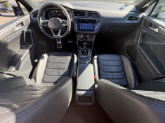 Volkswagen Tiguan 2.0 TDI 200 ch R-Line Exclusive 4Motion DSG7
