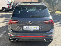 Volkswagen Tiguan 2.0 TDI 200 ch R-Line Exclusive 4Motion DSG7