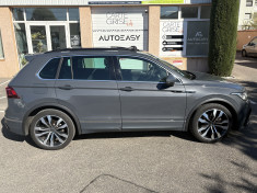 Volkswagen Tiguan 2.0 TDI 200 ch R-Line Exclusive 4Motion DSG7