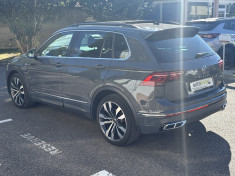 Volkswagen Tiguan 2.0 TDI 200 ch R-Line Exclusive 4Motion DSG7