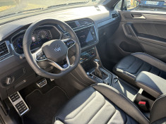 Volkswagen Tiguan 2.0 TDI 200 ch R-Line Exclusive 4Motion DSG7