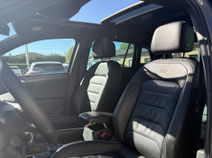 Volkswagen Tiguan 2.0 TDI 200 ch R-Line Exclusive 4Motion DSG7