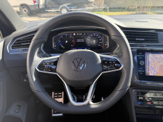 Volkswagen Tiguan 2.0 TDI 200 ch R-Line Exclusive 4Motion DSG7