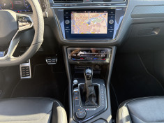 Volkswagen Tiguan 2.0 TDI 200 ch R-Line Exclusive 4Motion DSG7