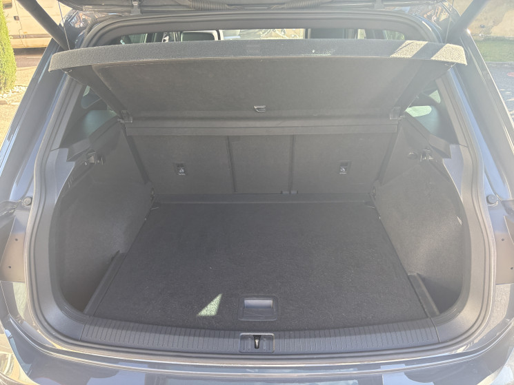 Volkswagen Tiguan 2.0 TDI 200 ch R-Line Exclusive 4Motion DSG7
