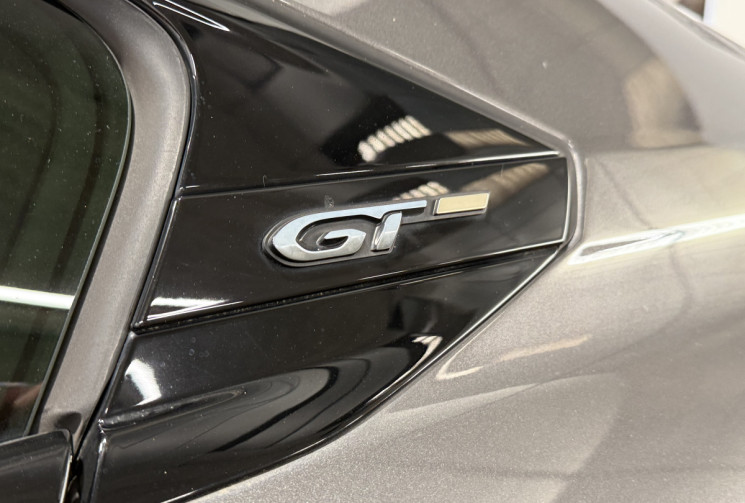 Peugeot 508 1.6 225 ch EAT8 GT