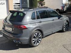 Volkswagen Tiguan 2.0 TDI 200 ch R-Line Exclusive 4Motion DSG7