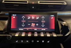 Peugeot 508 1.6 225 ch EAT8 GT