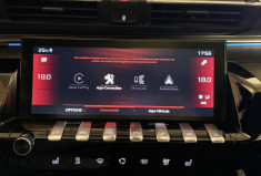 Peugeot 508 1.6 225 ch EAT8 GT