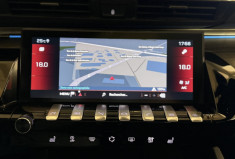 Peugeot 508 1.6 225 ch EAT8 GT