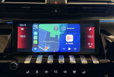 Peugeot 508 1.6 225 ch EAT8 GT