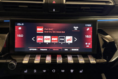 Peugeot 508 1.6 225 ch EAT8 GT