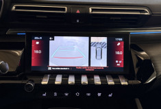 Peugeot 508 1.6 225 ch EAT8 GT