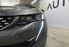Peugeot 508 1.6 225 ch EAT8 GT