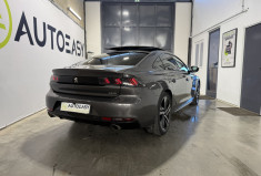Peugeot 508 1.6 225 ch EAT8 GT
