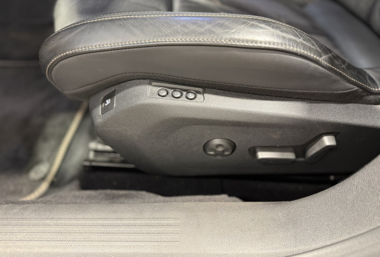 Peugeot 508 1.6 225 ch EAT8 GT