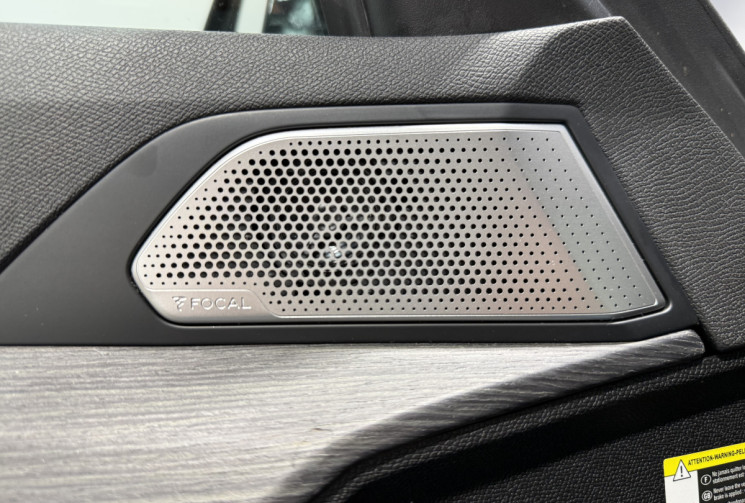 Peugeot 508 1.6 225 ch EAT8 GT