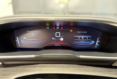 Peugeot 508 1.6 225 ch EAT8 GT