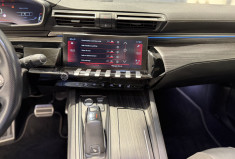 Peugeot 508 1.6 225 ch EAT8 GT